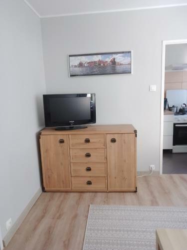 Apartamento Mieszkanie Ul. S?owackiego Toru?