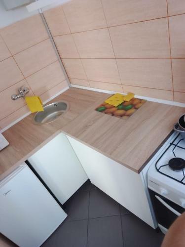 Apartamento Mieszkanie Ul. S?owackiego Toru?