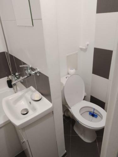 Apartamento Mieszkanie Ul. S?owackiego Toru?