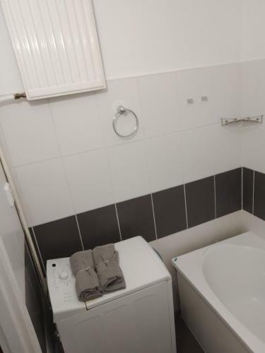 Apartamento Mieszkanie Ul. S?owackiego Toru?