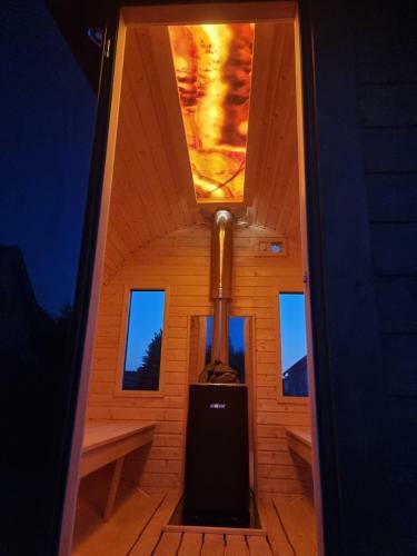 Villa Moje Mazury Jele?