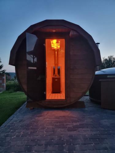 Villa Moje Mazury Jele?