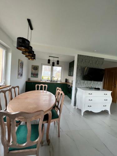 Villa Moje Mazury Jele?