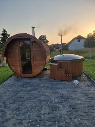 Villa Moje Mazury Jele?