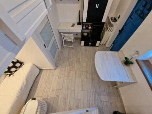 Apartamento Vincent