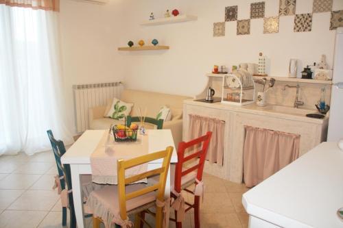 Apartamento Civico 47