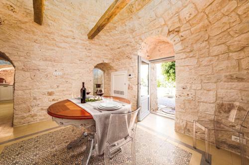 Villa Trulli Petricore