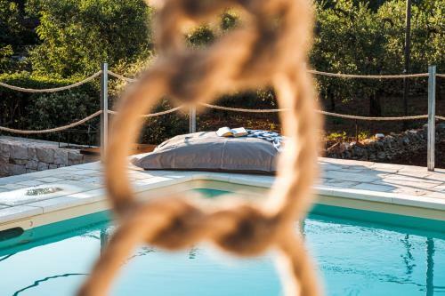 Villa Trulli Petricore