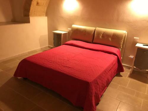 Apartamento Casa Santa Caterina 1