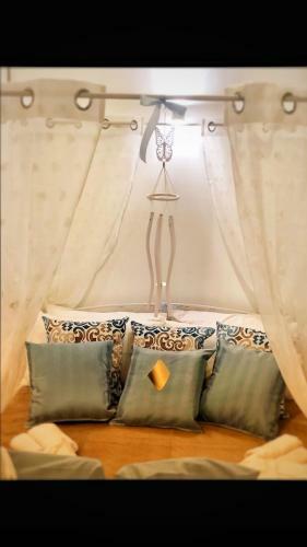 B&B Dimora Carrieri Luxury