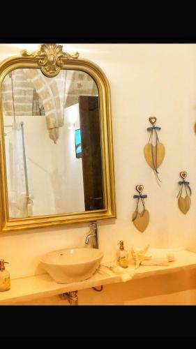 B&B Dimora Carrieri Luxury