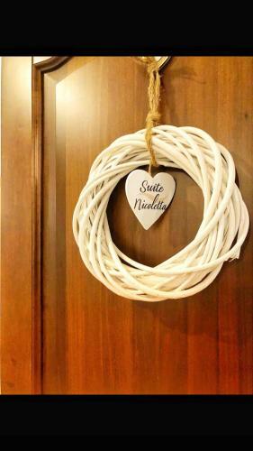 B&B Dimora Carrieri Luxury