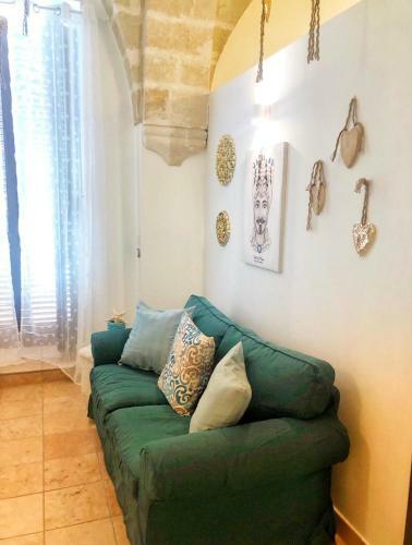 B&B Dimora Carrieri Luxury