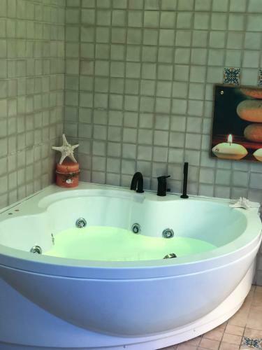 B&B Dimora Carrieri Luxury