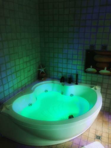 B&B Dimora Carrieri Luxury