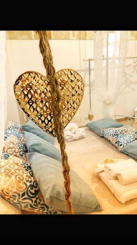 B&B Dimora Carrieri Luxury
