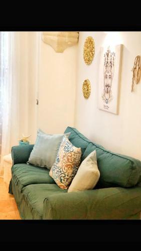 B&B Dimora Carrieri Luxury