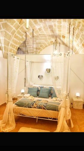 B&B Dimora Carrieri Luxury
