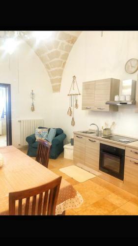 B&B Dimora Carrieri Luxury