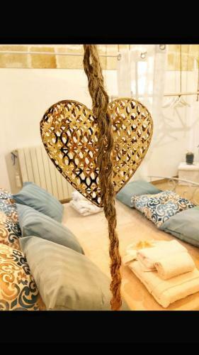 B&B Dimora Carrieri Luxury