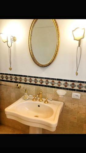B&B Dimora Carrieri Luxury