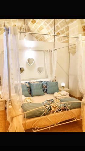 B&B Dimora Carrieri Luxury