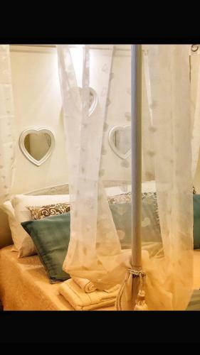 B&B Dimora Carrieri Luxury