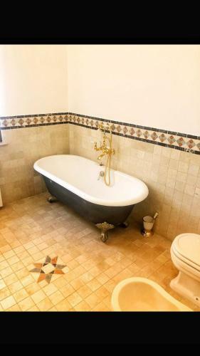 B&B Dimora Carrieri Luxury