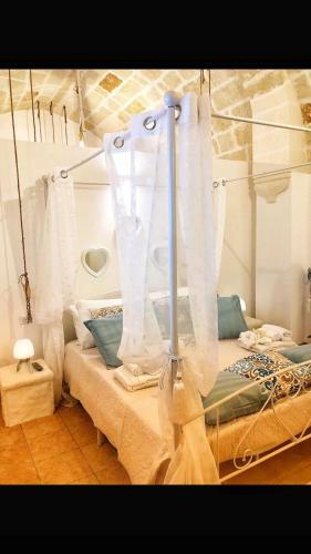 B&B Dimora Carrieri Luxury