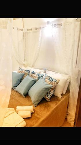 B&B Dimora Carrieri Luxury