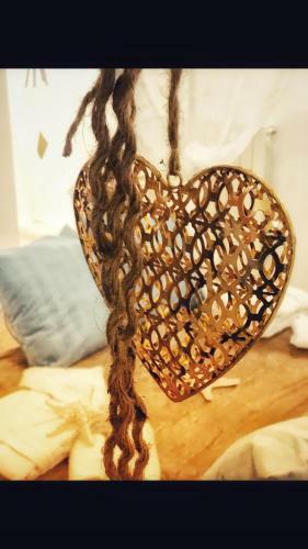 B&B Dimora Carrieri Luxury