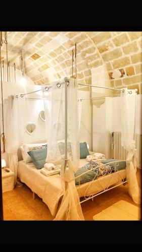 B&B Dimora Carrieri Luxury