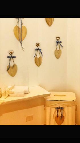 B&B Dimora Carrieri Luxury