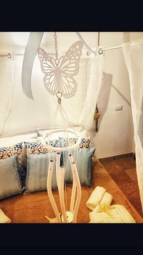 B&B Dimora Carrieri Luxury