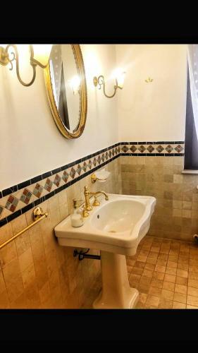B&B Dimora Carrieri Luxury