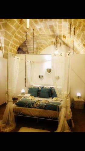 B&B Dimora Carrieri Luxury