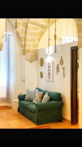 B&B Dimora Carrieri Luxury