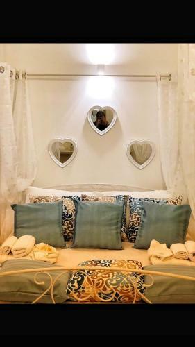 B&B Dimora Carrieri Luxury