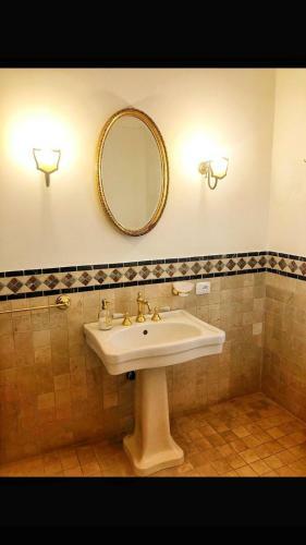 B&B Dimora Carrieri Luxury