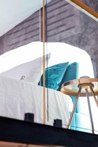 Gd Luxury Apartments