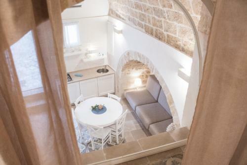 Apartamento Dimore Del Borgo Antico - La Zaffara
