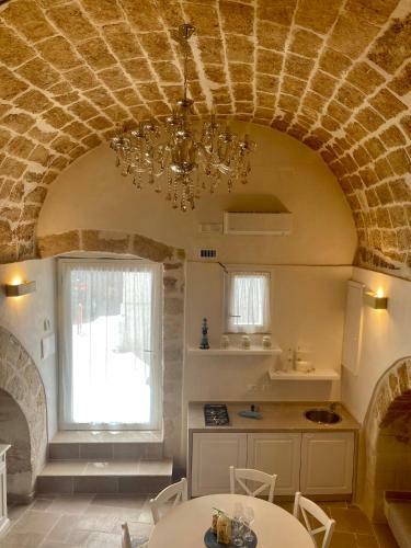 Apartamento Dimore Del Borgo Antico - La Zaffara