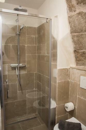 Apartamento Dimore Del Borgo Antico - La Zaffara
