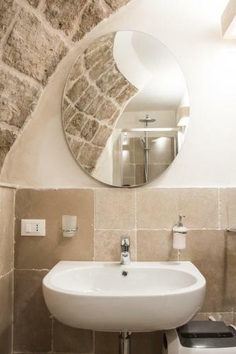 Apartamento Dimore Del Borgo Antico - La Zaffara