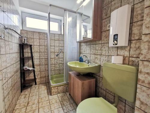 Apartamento Seekiste