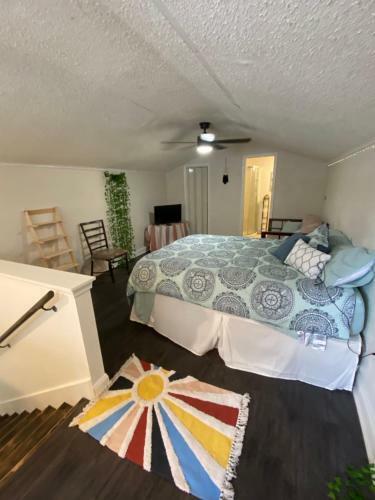 Apartamento Home Away From Home