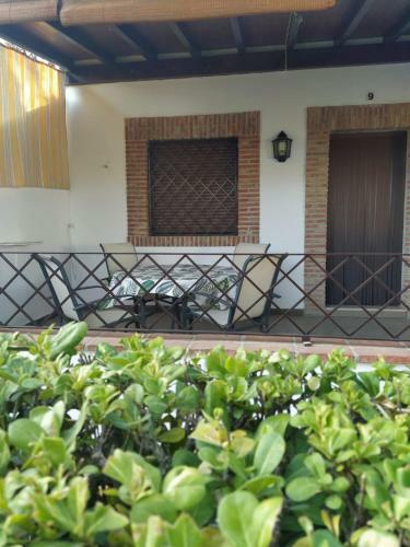 Casa Rural Alamillo