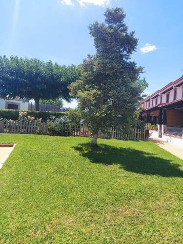 Casa Rural Alamillo