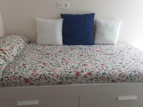Apartamento Loft Friol