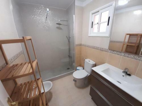 Apartment The Heights, Los Cristianos